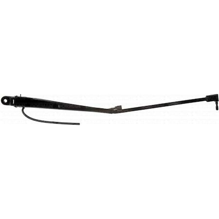 Motormite Windshield Wiper Arm-Front Left, 42578 42578